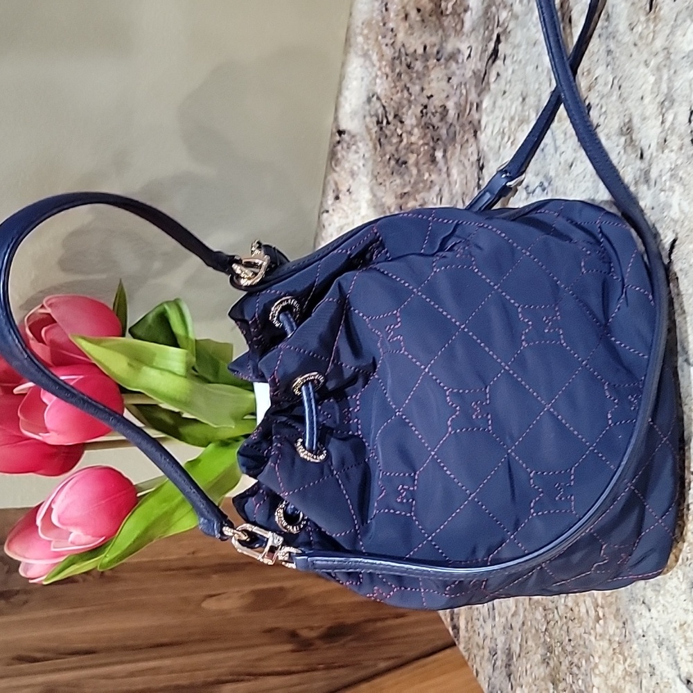 Metrocity Euc Nylon Backpack - image 5